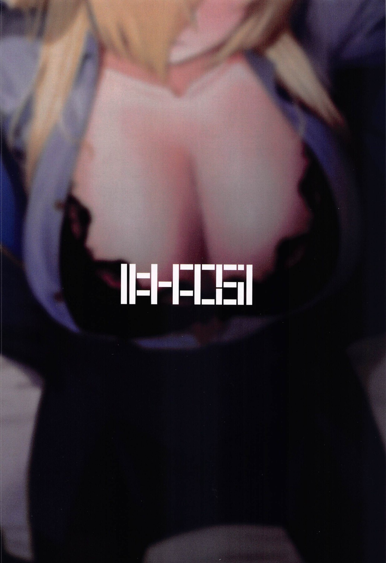 Hentai Manga Comic-Crazy Frenzy-Read-22